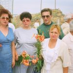 Эксгумация госпитального захоронения в г.Астрахань